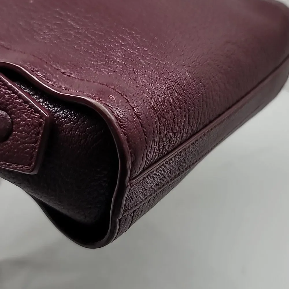 3-1 Phillip Lim Soleil Mini Zip Crossbody Bag